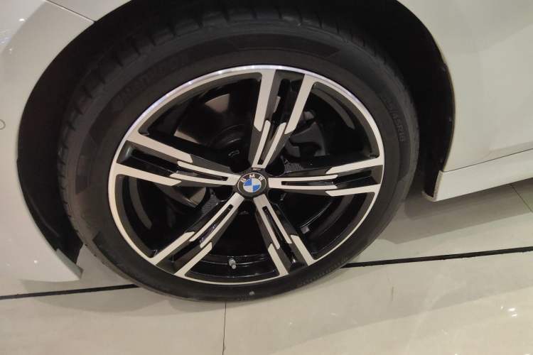 Used BMW 3 Series 2024 325i M Sport Package
