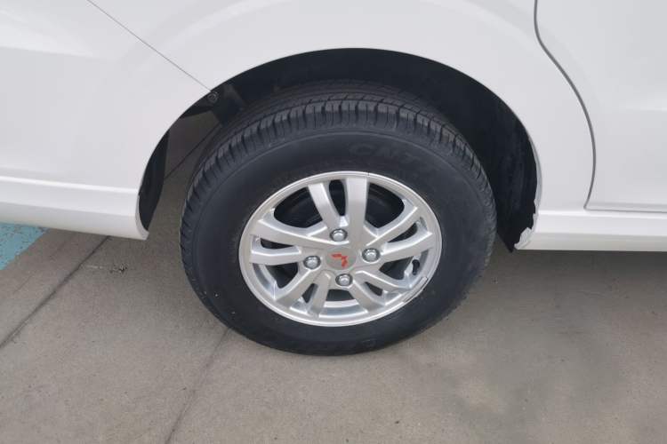 Used Wuling Hongguang 2021 1.5L Facelifted S Comfort Version with Electric Power Steering LAR