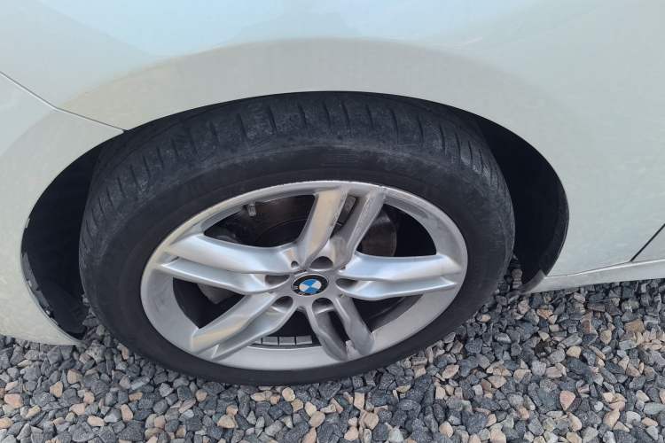 Used BMW 1 Series 2022 120i M Sport Night Edition