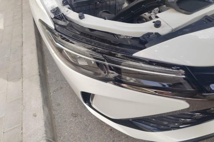 Used Chevrolet Monza 2023 1.5L Dual-Clutch WOW Enjoyment Edition
