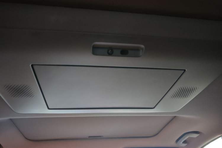 Used Dongfeng eπ eπ008 2025 636Ultra Smart Drive Version 6 Seats