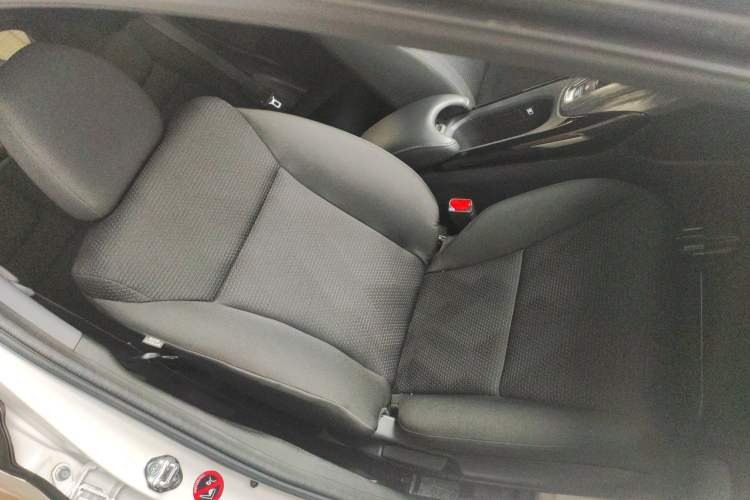 Used Honda XR-V 2021 1.5L CVT Classic Edition