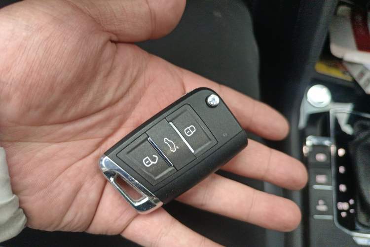 Used Volkswagen Tiguan L New Energy 2019 430 PHEV Hybrid Flagship Model
