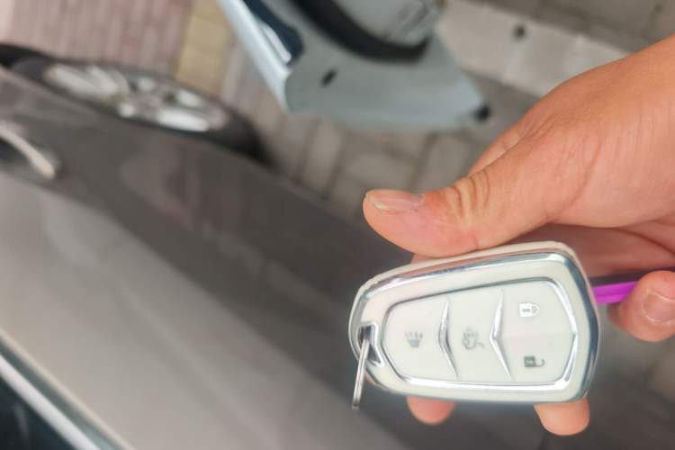 Used Cadillac XTS 2016 28T Tech Edition
