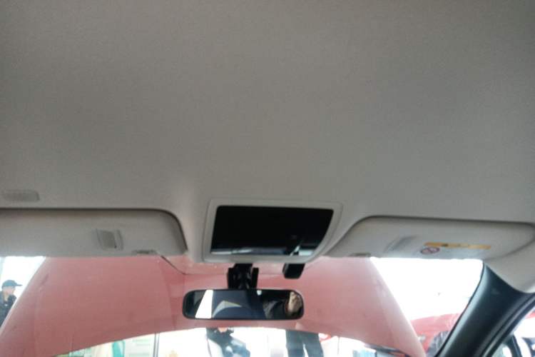 Used Lexus UX 2019 260h Explore-Cool Edition China VI Standard
