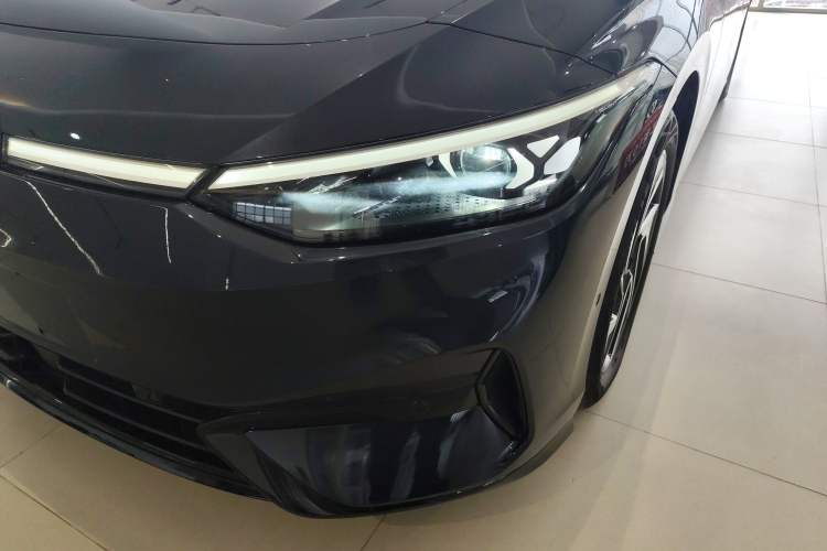 Used Volkswagen ID.7 VIZZION 2024 PRO Model