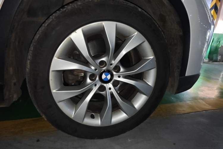 Used BMW X1 2013 sDrive18i Leading Model
