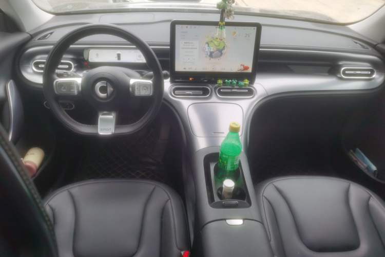 Used smart #1 2023 Pro Edition