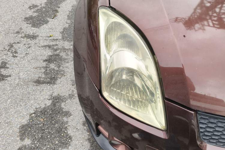 Used Suzuki Swift 2011 1.5L Automatic Sport Edition