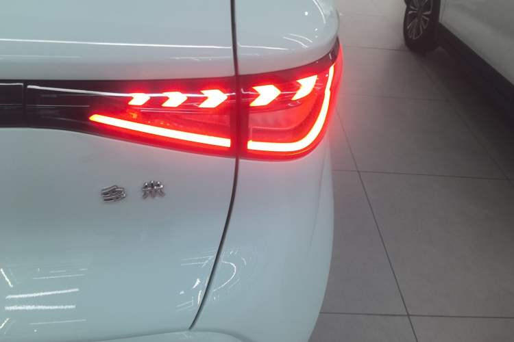 Used Chery Domi 2025 Model 305km Comfort Edition