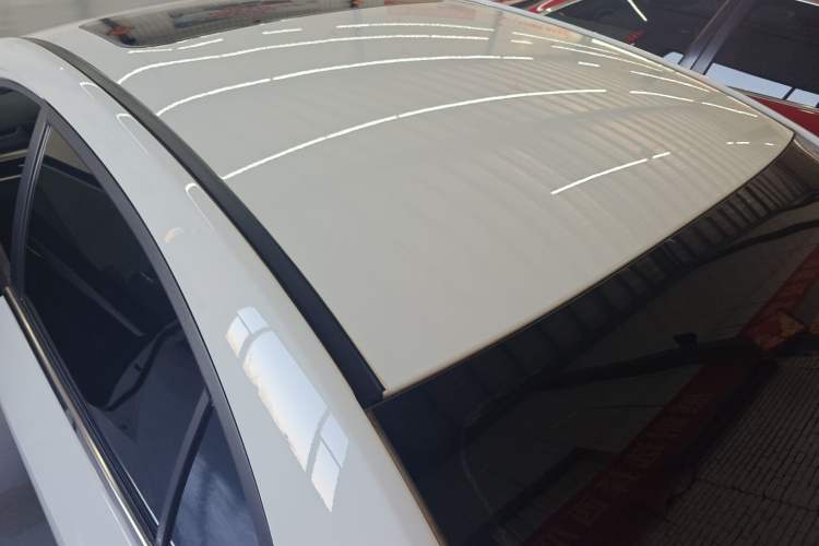 Used Geely Auto Emgrand 2020 1.5L Manual Upward Edition
