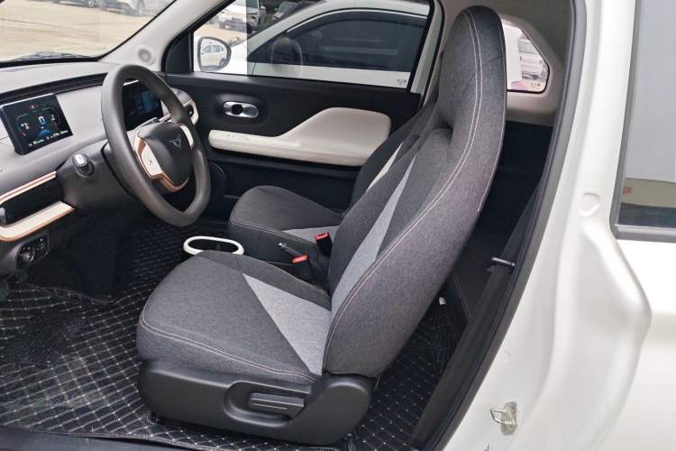 Used Cowin October 2023 201km Wave Rider Edition
