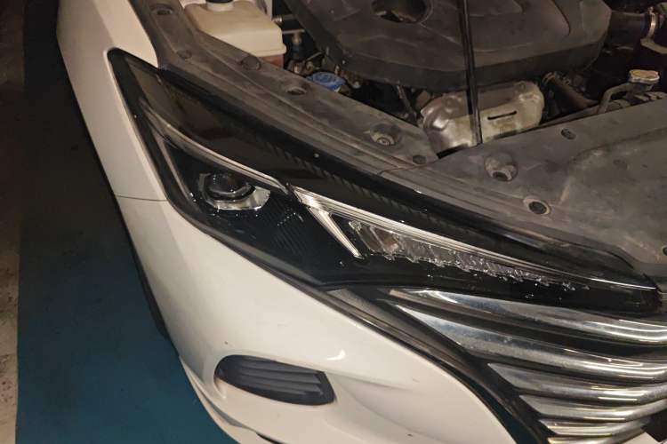 Used Changan Eado 2020 PLUS 1.6L GDI Automatic Luxury Model