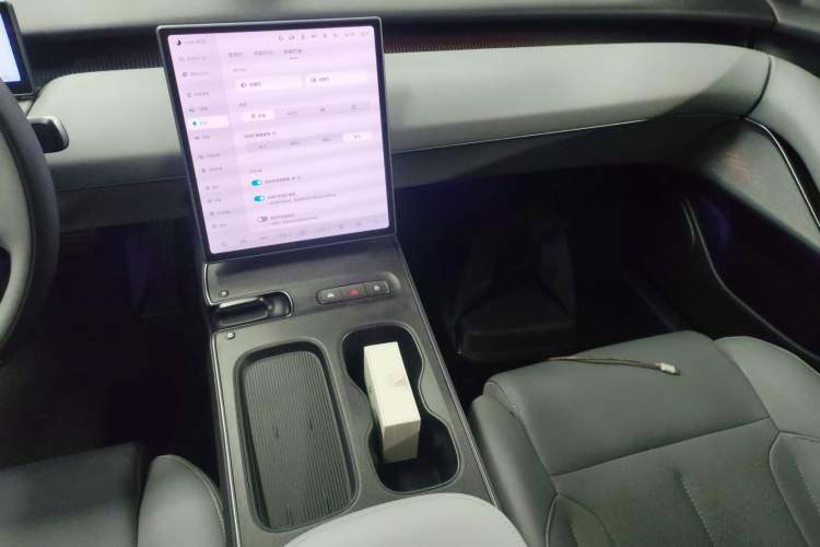 Used Nio ET5T 2024 75kWh Touring