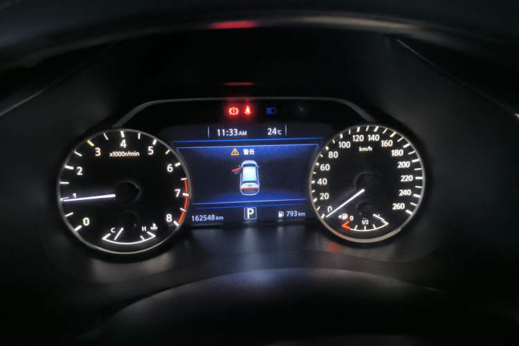 Used Nissan Murano 2015 2.5L XL Two-Wheel Drive Smart Edition
