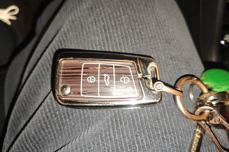 Used Volkswagen Tiguan L 2017 330TSI Automatic Two-Wheel Drive Luxury Edition