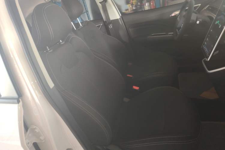 Used NETA V 2021 Standard Range Entertainment Version – Upgraded Model
