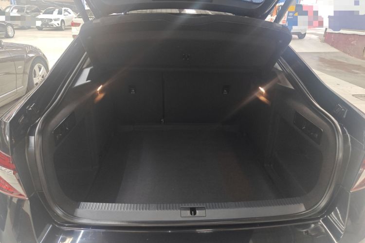 Used Skoda Superb 2023 Facelifted TSI280 DSG Luxury Edition