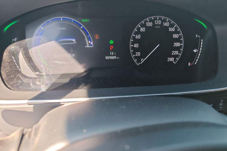 Used Honda Elysion 2022 2.0L eHEV Luxury First Edition
