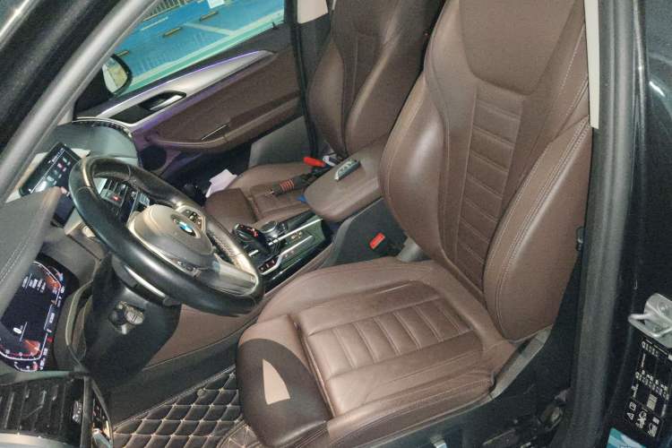 Used BMW X4 2021 xDrive 25i M Sport Package