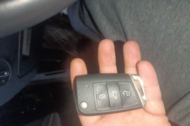 Used Volkswagen Tayron 2023 280TSI Two-Wheel-Drive Luxury Plus Advanced Version
