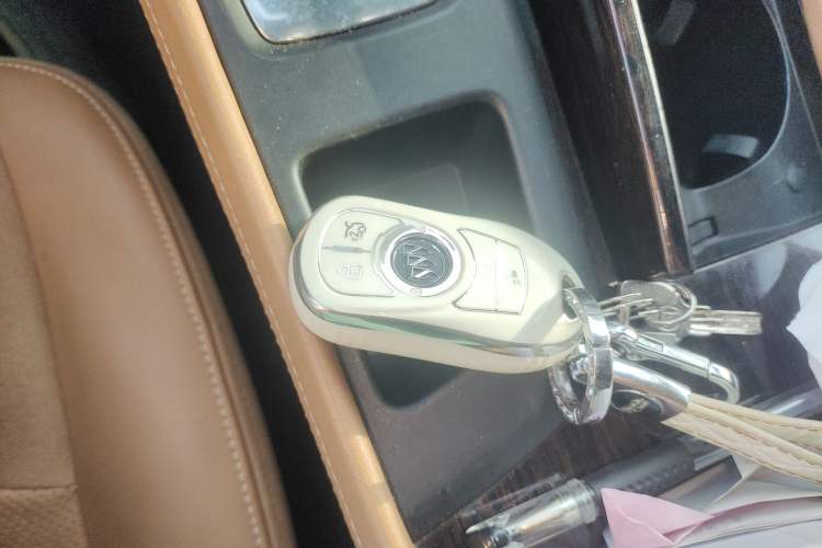 Used Buick LaCrosse 2016 20T Elite Edition
