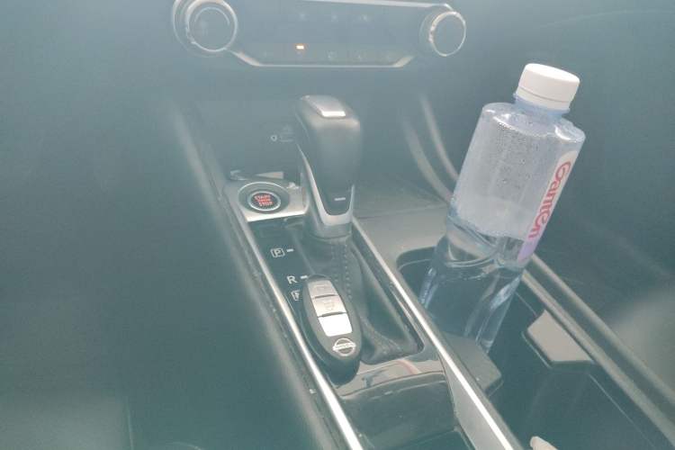 Used Nissan Sylphy 2020 1.6L XL CVT Enjoyment Edition
