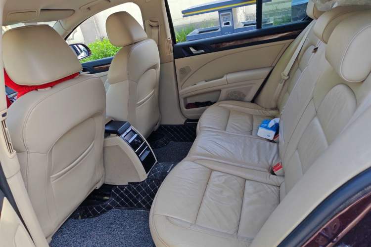 Used Skoda Superb 2012 1.8TSI Automatic Elegant Edition
