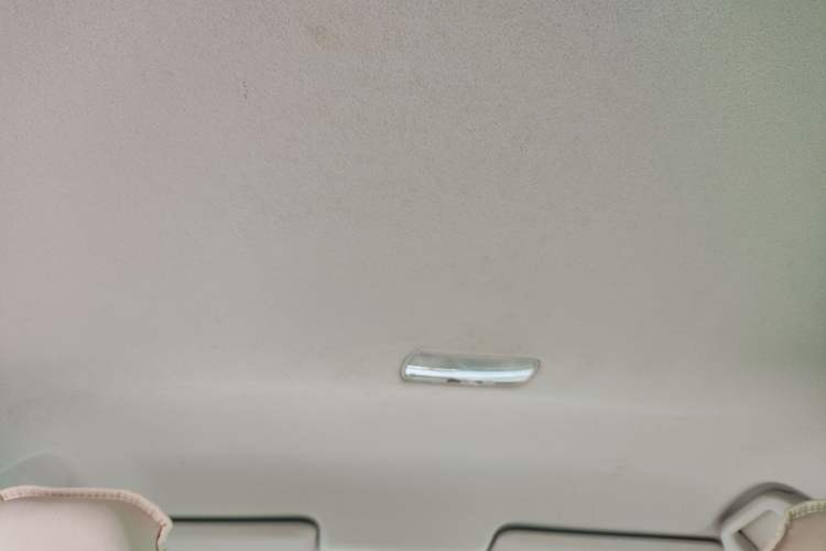 Used Honda City 2015 1.5L CVT Comfort Version Headliner