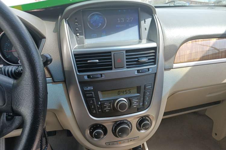 Used Buick Excelle 2015 1.5L Automatic Classic Model