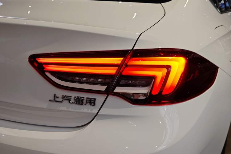 Used Buick Regal 2021 552T Elite Edition