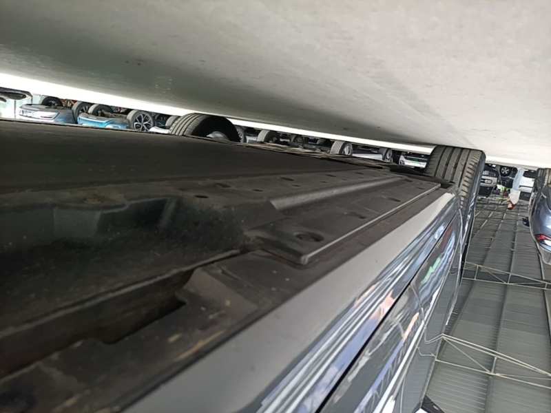 Used BYD Qin PLUS 2021 EV 500KM Premium Model — 21