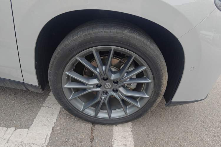 Used Leapmotor C10 2024 530 Smart Edition
