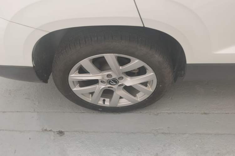 Used Jetta VS7 2023 280TSI Automatic Trend Edition
