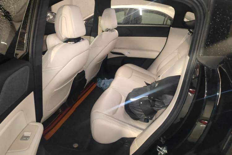 Used XPeng G6 2023 580 Long-Range Max
