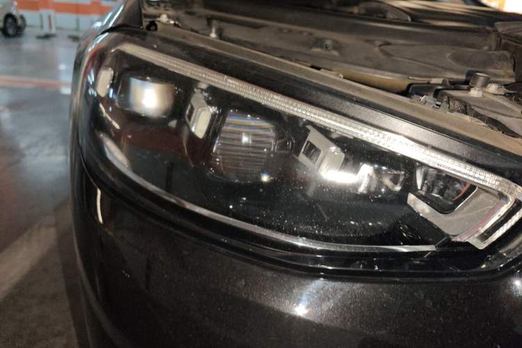 Used Mercedes-Benz S-Class 2022 Revised S 400 L Business Version
