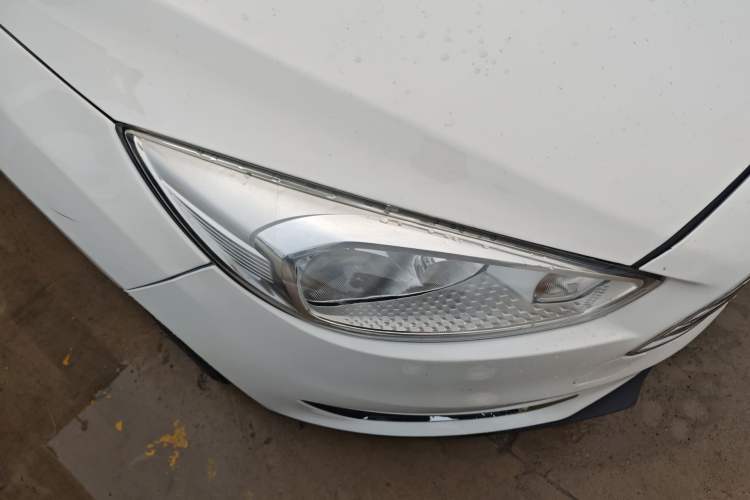 Used Ford Focus 2015 Hatchback 1.6L Automatic Comfort Model