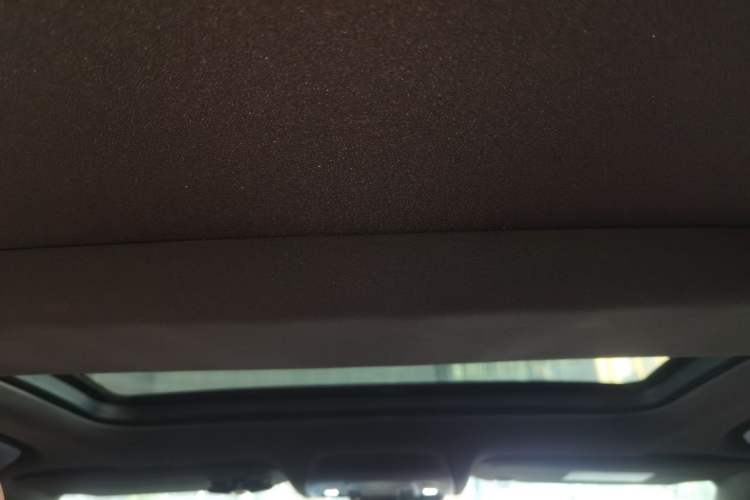 Used Cadillac CT6 2016 28T Leading Model