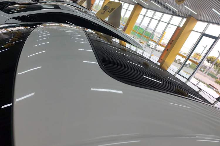 Used CHANGAN Eado DD 2023 Blue Whale NE 1.5T GDI DCT Navigation Model
