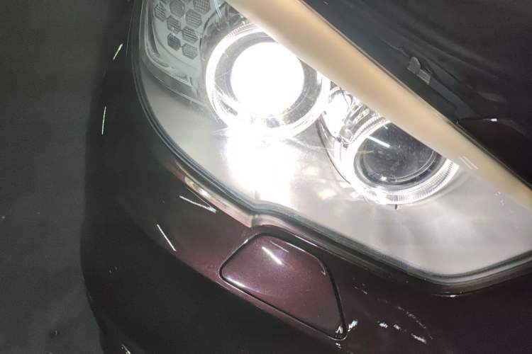 Used BMW 5 Series GT 2015 528i Leading Model
