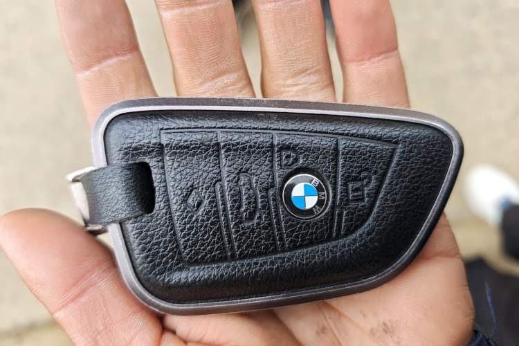 Used BMW X3 2020 xDrive28i Luxury Package