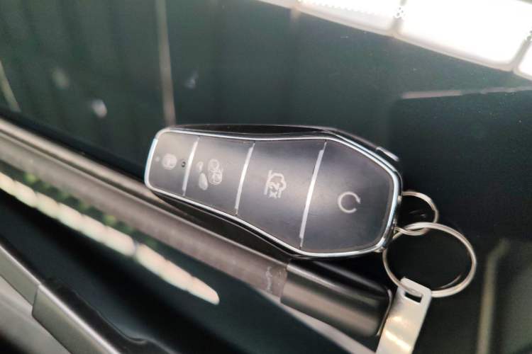 Used BYD Sealion 05 DM-i 2025 DM-i Smart Drive 115KM Flagship Model
