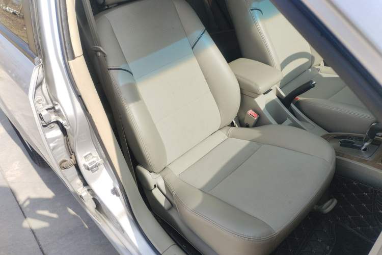 Used Buick Excelle 2015 1.5L Automatic Classic Model