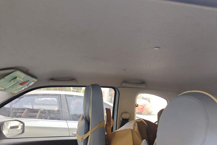 Used Wuling Hongguang MINIEV 2020 Enjoyment Model Lithium Iron Phosphate Headliner