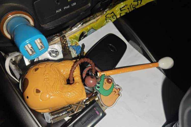 Used Kia Soul 2013 1.6L AT Premium
