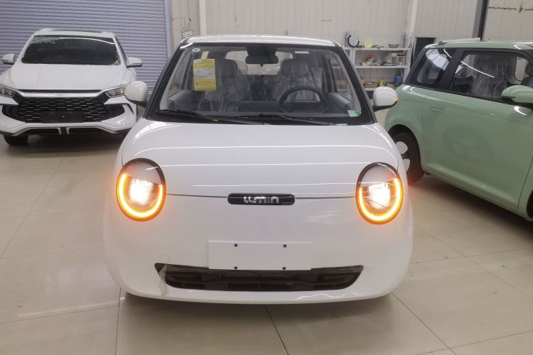 Used Qiyuan Lumin 2024 130km Qingyue Version