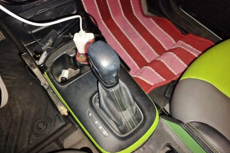 Used Roewe Clever 2021 302km All-Round Version