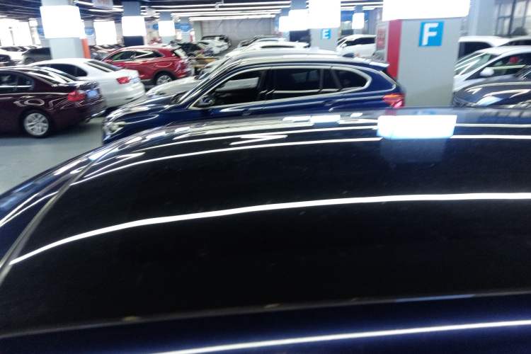 Used Land Rover Discovery Sport 2017 2.0T SE Roof