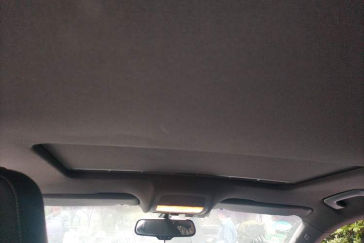 Used Audi S5 2010 S5 3.0T Sportback Headliner