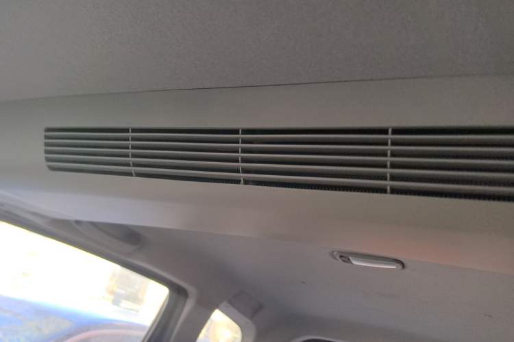 Used Karry K50 2017 K50S 1.5L Automatic Luxury Model